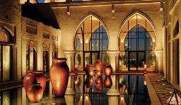 Arabian Court External