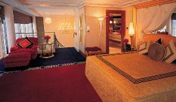 Burj Al Arab Internal