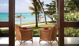 One & Only Le St Geran External
