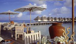 Four Seasons Kuda Hura