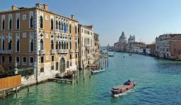 Hotel Gritti Palace External
