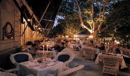 Ritz Madrid External