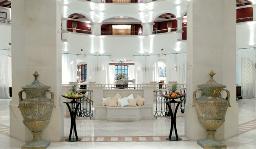 The St. Regis Mardavall Mallorca Resort Internal 
