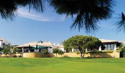 Sheraton Algarve External