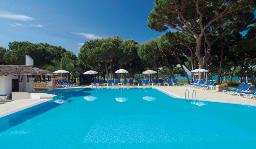 Sheraton Algarve External