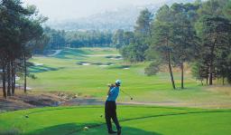 Four Seasons Resort Provence at Terre Blanche