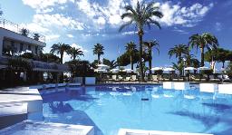 Hotel Martinez External Hotel Martinez External