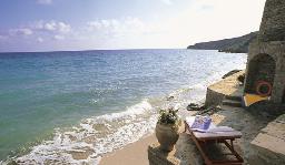Porto Zante Villas External