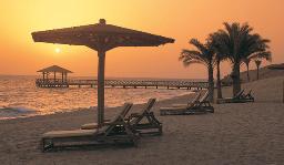 The Oberoi Sahl Hasheesh External