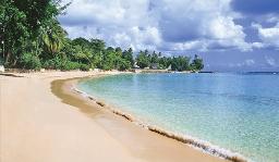 Cobblers Cove External