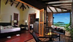 Hermitage Bay Internal