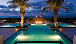 Grace Bay Club External