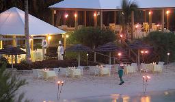 Cambridge Beach Resort & Spa External