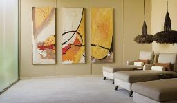 Rosewood Mayakoba Internal