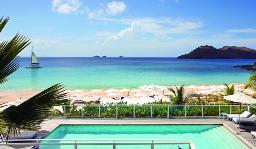 Hotel Saint Barth Isle De France External 