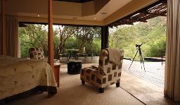 Shamwari Internal