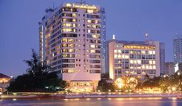Mandarin Oriental Bangkok External 
