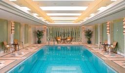 Mandarin Oriental HK Internal 