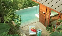 Four Seasons Seychelles External 