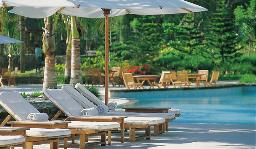 The Residence Mauritius External