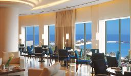 The Ritz Carlton, Bahrain Hotel and Spa Internal 
