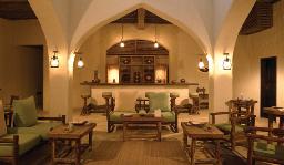 Six Senses Hideaway Zighy Bay Internal