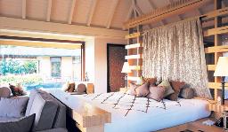 The Oberoi Mauritius Internal The Oberoi Mauritius Internal