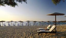 Hotel Romazzino External 