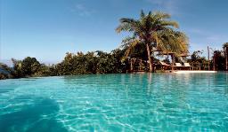 Fundu Lagoon External Fundu Lagoon External