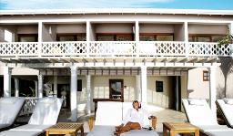 Curtain Bluff external