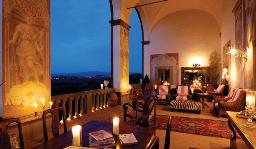 Villa Mangiacane Internal 