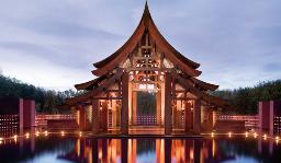Phulay Bay external
