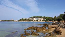 Hotel Monte Mulini External 