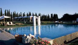 Villa Mangiacane External