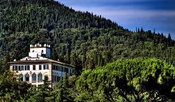 il salviatino exterior