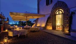 il salviatino exterior