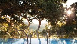 Carmel Ranch Exterior