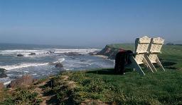 Half Moon Bay Exterior