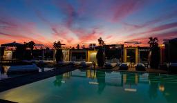 St. Regis Resort Monarch Beach Exterior
