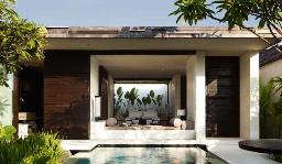 Alila Villas Uluwatu Exterior