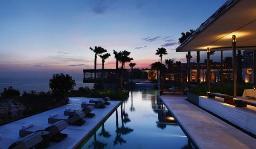 Alila Villas Uluwatu Exterior