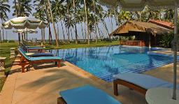 Reef The Ultimate Villa Exterior