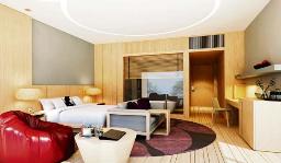W Samui Interior