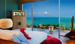 W Samui Interior