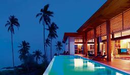 W Samui Exterior
