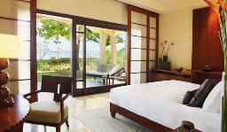 Shanti Maurice Interior