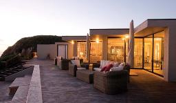 Plettenberg Park Exterior