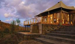 Sanbona Exterior