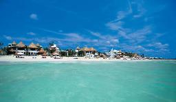 Maroma Exterior