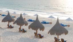 Maroma Exterior